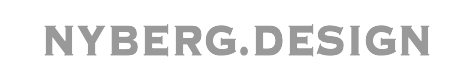Nyberg.Design